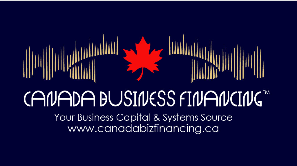 Canada Business Financing